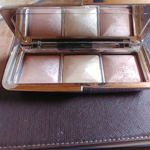 Hourglass Ambient Strobe Lighting Palette